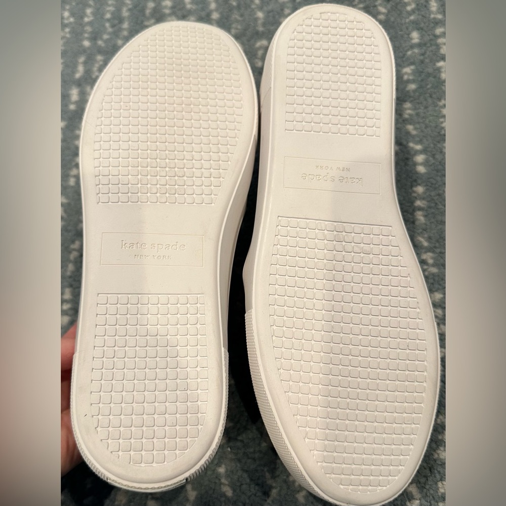 Kate Spade New York Ginger Slip-On Sneaker - Picture 9 of 13